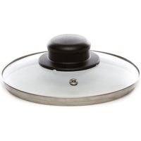 Coperchio In vetro temperato da 16 cm