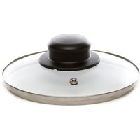 Coperchio In vetro temperato da 18 cm