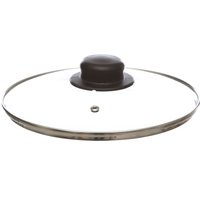 Coperchio In vetro temperato da 22 cm