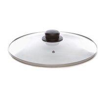 Coperchio In vetro temperato da 30 cm