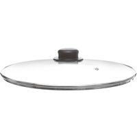 Coperchio In vetro temperato, da 32 cm