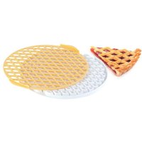 Tagliapasta reticolato Tescoma per crostata