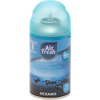 Ricarica Air Fresh deodorante per ambiente, da 250 ml, Oceano