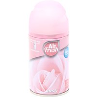 Ricarica Air Fresh deodorante per ambiente, da 250 ml, Rosa