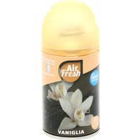 Ricarica Air Fresh deodorante per ambiente, da 250 ml, Vaniglia