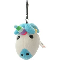 Portachiavi sonoro a forma di unicorno