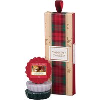 Set 3 tartine profumate Yankee Candle