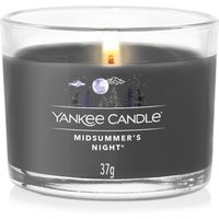 Midsummers Night candela votiva profumata Yankee Candle
