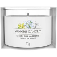 Candela votiva Midnight Jasmine Yankee Candle