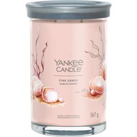 Candela Pink Sands in barattolo grande Yankee Candle