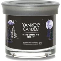 Candela Midsummer's Night in barattolo medio Yankee Candle
