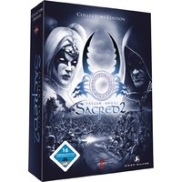 Sacred 2 - Fallen Angel Collector'S Edition