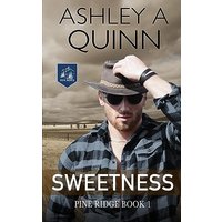 Sweetness (Pine Ridge) - Sweetness (Pine Ridge) - jetzt bei oelder-buchhandlung.de kaufen