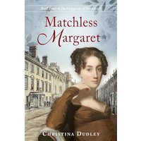 Matchless Margaret - Matchless Margaret - jetzt bei oelder-buchhandlung.de kaufen