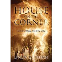 House on the Corner: Talking Walls, Walking Sins - House on the Corner: Talking Walls, Walking Sins - jetzt bei oelder-buchhandlung.de kaufen