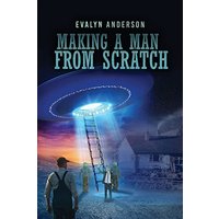 Making a Man from Scratch - Making a Man from Scratch - jetzt bei oelder-buchhandlung.de kaufen