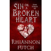 Sin on a Broken Heart - Sin on a Broken Heart - jetzt bei oelder-buchhandlung.de kaufen