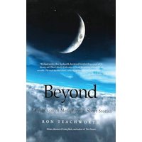 Beyond: A Collection of Metaphysical Short Stories - Beyond: A Collection of Metaphysical Short Stories - jetzt bei oelder-buchhandlung.de kaufen