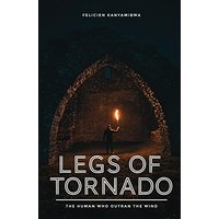 Legs of tornado - Legs of tornado - jetzt bei oelder-buchhandlung.de kaufen