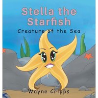 Stella the Starfish - Stella the Starfish - jetzt bei oelder-buchhandlung.de kaufen