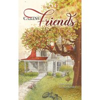 Caring Friends - Caring Friends - jetzt bei oelder-buchhandlung.de kaufen