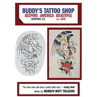 Buddy's Tattoo Shop - Buddy's Tattoo Shop - jetzt bei oelder-buchhandlung.de kaufen