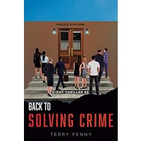 Back to Solving Crimes (C-Cut Thriller) - Back to Solving Crimes (C-Cut Thriller) - jetzt bei oelder-buchhandlung.de kaufen