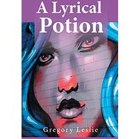 A Lyrical Potion - A Lyrical Potion - jetzt bei oelder-buchhandlung.de kaufen