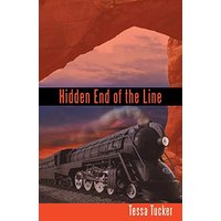 Hidden End of the Line - Hidden End of the Line - jetzt bei oelder-buchhandlung.de kaufen