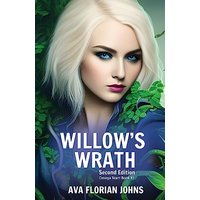 Willow's Wrath: Omega Team Book 1 Second Edition - Willow's Wrath: Omega Team Book 1 Second Edition - jetzt bei oelder-buchhandlung.de kaufen