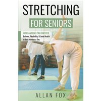 Stretching for Seniors - Stretching for Seniors - jetzt bei oelder-buchhandlung.de kaufen