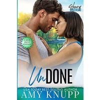 Undone (The Henry Brothers) - Undone (The Henry Brothers) - jetzt bei oelder-buchhandlung.de kaufen