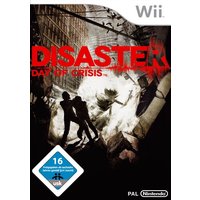 Nintendo Disaster: Day Of Crisis
