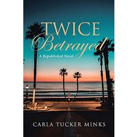 Twice Betrayed - Twice Betrayed - jetzt bei oelder-buchhandlung.de kaufen