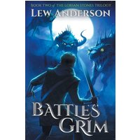 Battles Grim (The Lorian Stones, Band 2) - Battles Grim (The Lorian Stones, Band 2) - jetzt bei oelder-buchhandlung.de kaufen