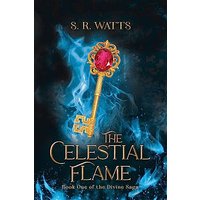 The Celestial Flame (The Divine Saga, Band 1) - The Celestial Flame (The Divine Saga, Band 1) - jetzt bei oelder-buchhandlung.de kaufen