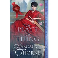 The Play's the Thing (The Cricket Club, Band 2) - The Play's the Thing (The Cricket Club, Band 2) - jetzt bei oelder-buchhandlung.de kaufen