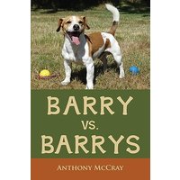 Barry VS. Barrys - Barry VS. Barrys - jetzt bei oelder-buchhandlung.de kaufen