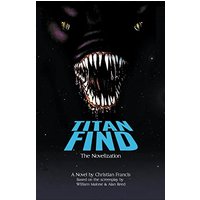 Titan Find - Titan Find - jetzt bei oelder-buchhandlung.de kaufen