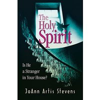 The Holy Spirit: Is He a Stranger in Your House? - The Holy Spirit: Is He a Stranger in Your House? - jetzt bei oelder-buchhandlung.de kaufen