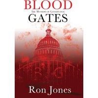 Blood Gates: The Mystery of Governance - Blood Gates: The Mystery of Governance - jetzt bei oelder-buchhandlung.de kaufen