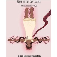 West of the Santa Ana And Other Sacred Places - West of the Santa Ana And Other Sacred Places - jetzt bei oelder-buchhandlung.de kaufen