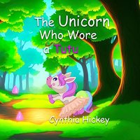 The Unicorn Who Wore a Tutu - The Unicorn Who Wore a Tutu - jetzt bei oelder-buchhandlung.de kaufen