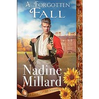 A Forgotten Fall (A Lord for All Seasons, Band 3) - A Forgotten Fall (A Lord for All Seasons, Band 3) - jetzt bei oelder-buchhandlung.de kaufen