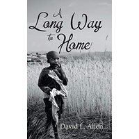 A Long Way to Home - A Long Way to Home - jetzt bei oelder-buchhandlung.de kaufen
