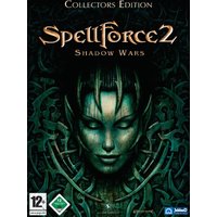 Jowood Spellforce 2: Shadow Wars - Collector'S Edition (Dvd-Rom)