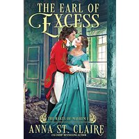 Earl of Excess - Earl of Excess - jetzt bei oelder-buchhandlung.de kaufen