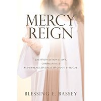 MERCY REIGN - MERCY REIGN - jetzt bei oelder-buchhandlung.de kaufen