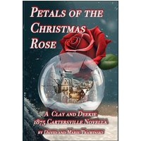 Petals of the Christmas Rose (Clay & Deekie) - Petals of the Christmas Rose (Clay & Deekie) - jetzt bei oelder-buchhandlung.de kaufen