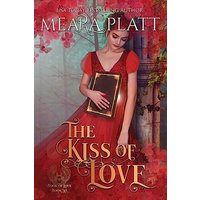 The Kiss of Love (Book of Love) - The Kiss of Love (Book of Love) - jetzt bei oelder-buchhandlung.de kaufen